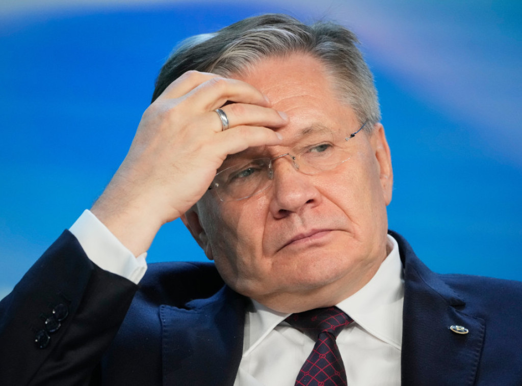 Lihačov: Rosatom priprema paket predloga za saradnju sa Kinom u nuklearnoj energetici
