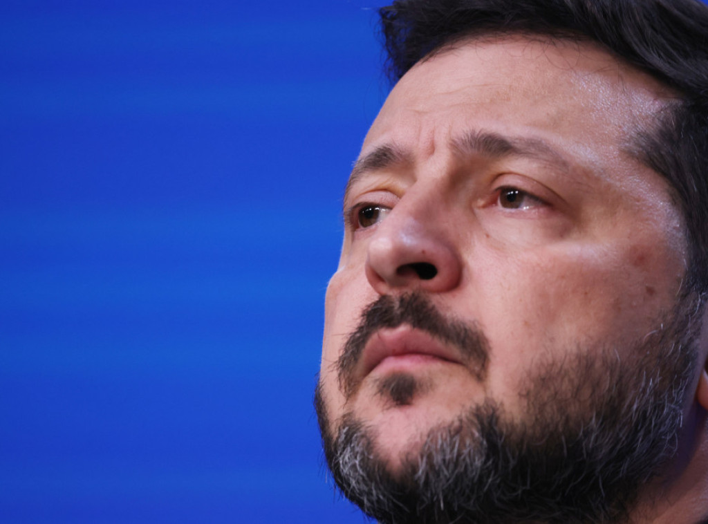 Zelenski: Podržavamo da trileateralni razgovori budu održani do početka novembra