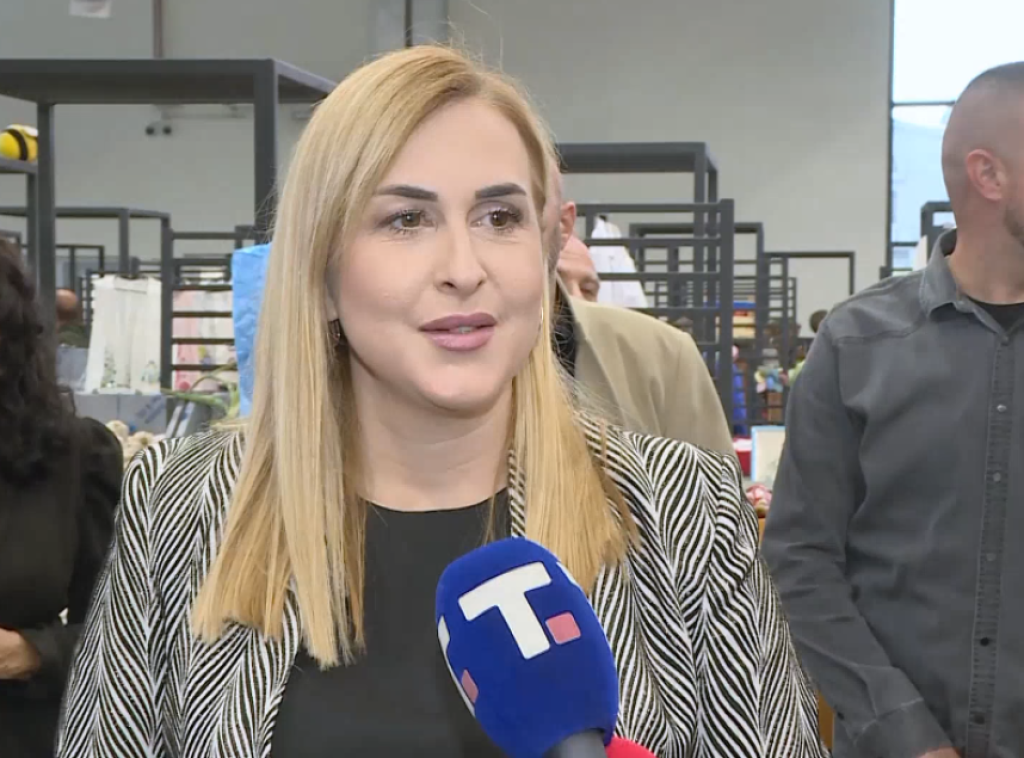 Nova moderna pijaca otvorena u Lazarevcu