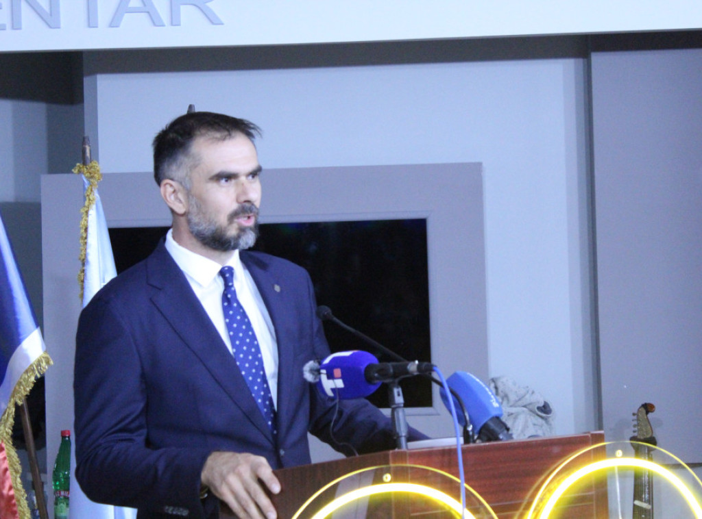Mićin: Plate zaposlenih u JKP "Stan" biće sigurne i nastaviće da rastu