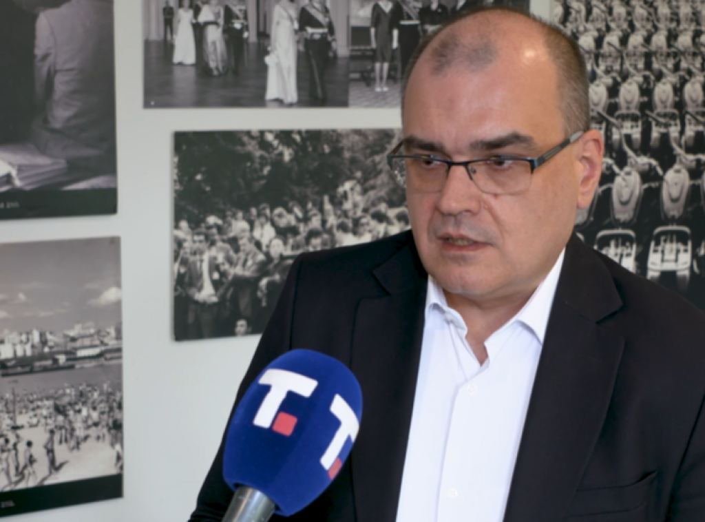 Karanović: Većinska Srbija želi kontinuitet politike stabilnosti i mira