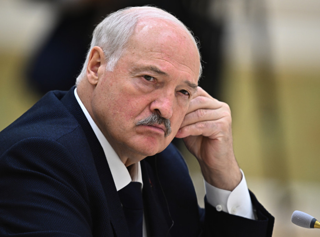 Lukašenko: Ni Moskvi ni Minsku nije potreban rat, ali za njega treba biti spreman