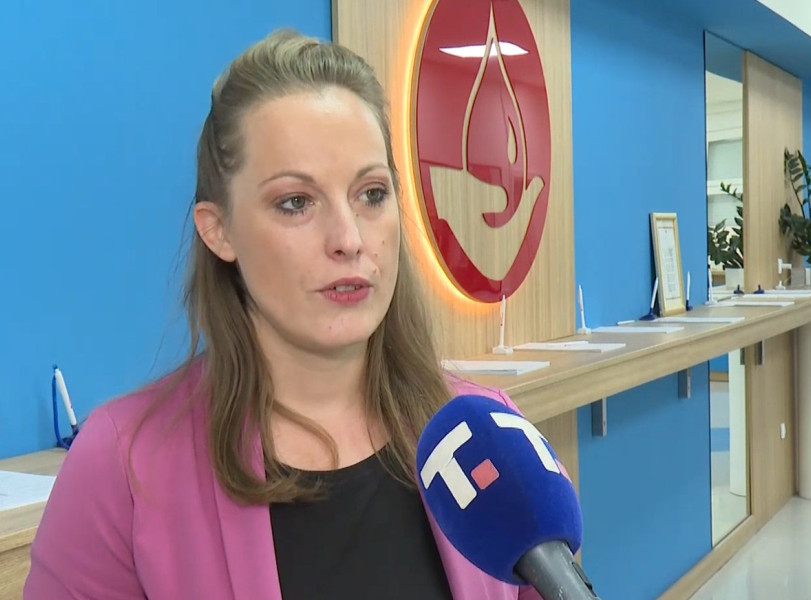 Institut za transfuziju krvi sutra obeležava 82 godine rada, poziva građane da se odazovu akcijama i daju krv