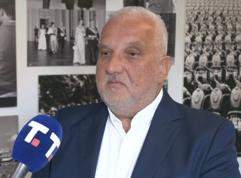 Ivan Arnautović: Cenu nafte diktira psihološki faktor i geopolitička dešavanja