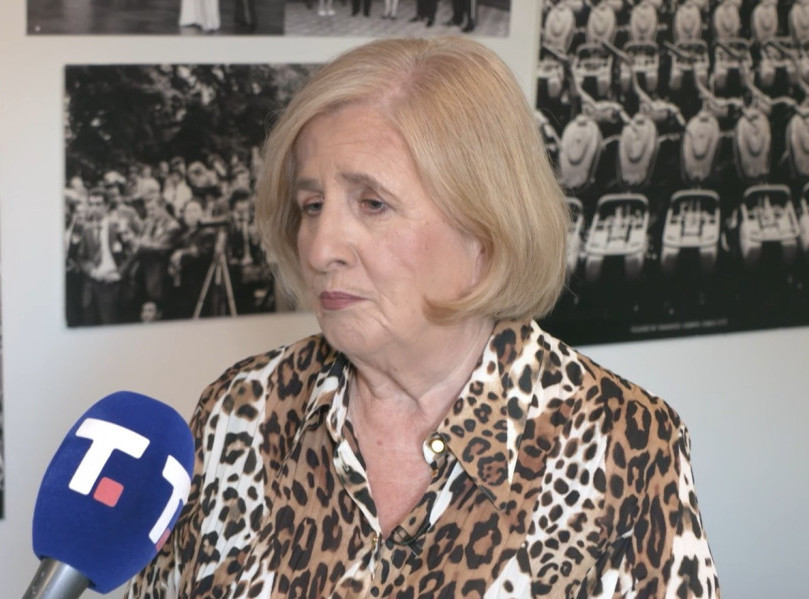 Jelica Putniković: Za trajniji pad cene nafte neophodan mir u Ukrajini i na Bliskom istoku