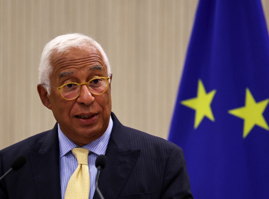 Antonio Košta: EU će pokriti dve trećine novih 70 milijardi evra za Ukrajinu